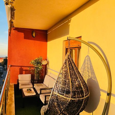 Attention Payement A La Reservation En Euros Orano Esterno foto