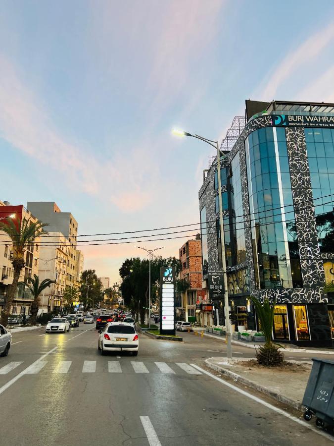 Attention Payement A La Reservation En Euros Orano Esterno foto